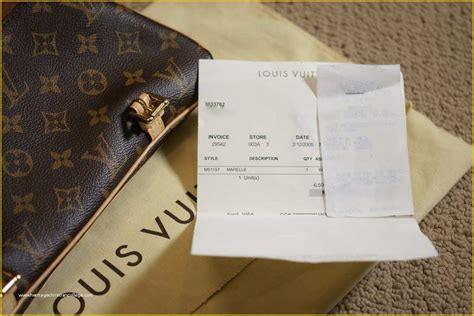 Louis Vuitton order online